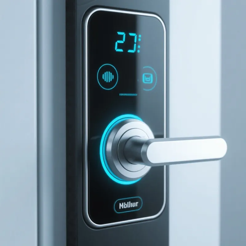 Security Infrastructure