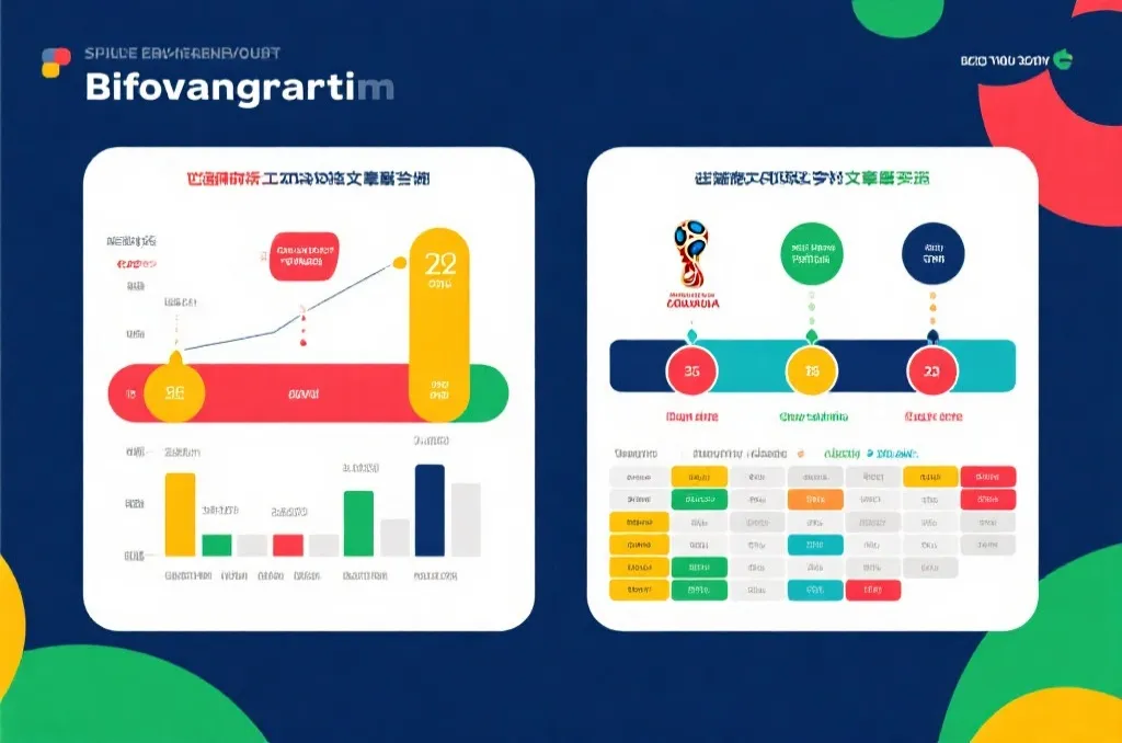 2026世界杯开幕时间分组一图看懂：一张表锁定整届赛程，别再错过关键战役