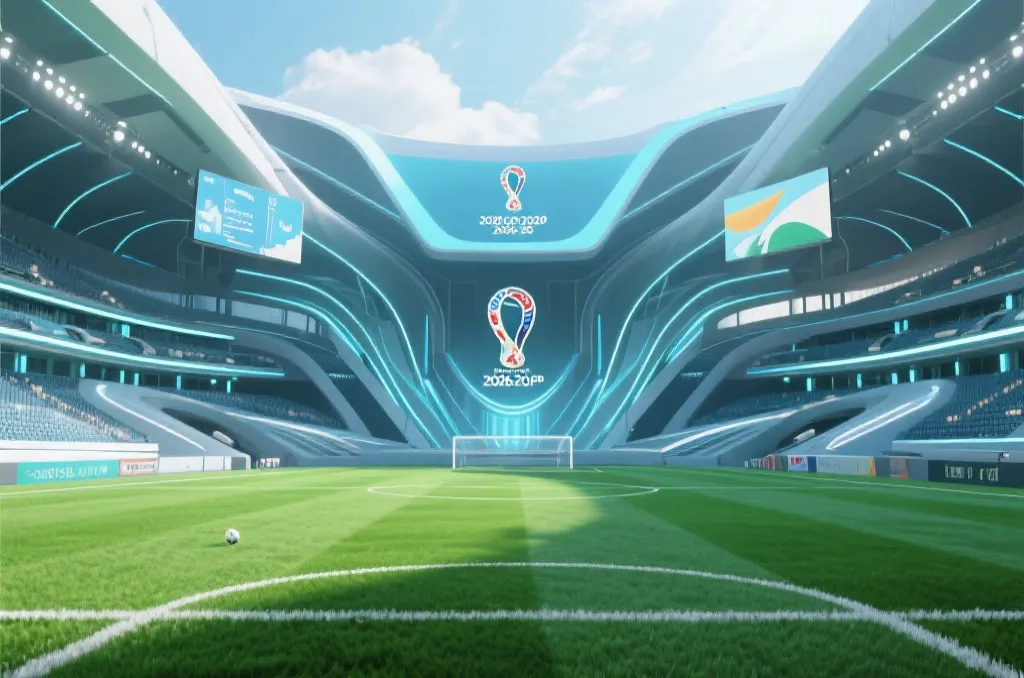 2026世界杯安全指南：理性观赛，如何辨别合规平台与防范资金风险
